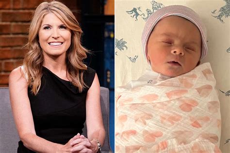 nicolle wallace baby|nicole wallace new daughter.